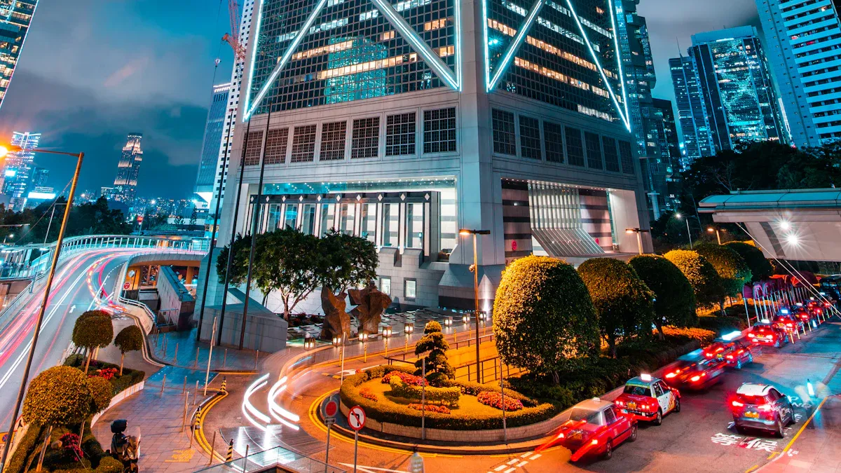 Hang Seng Bank Branch Codes