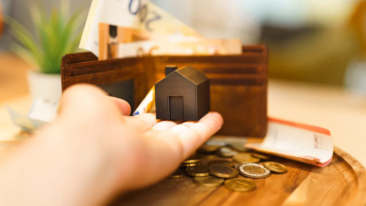 Bank HIBOR Mortgage Comparison