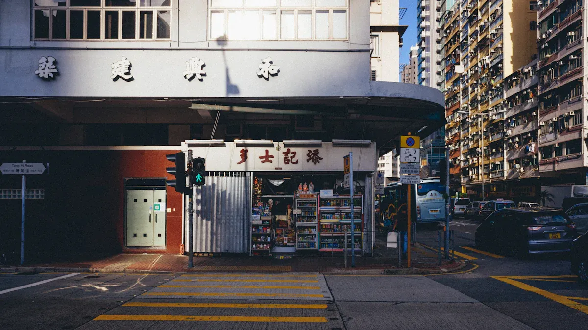 JPY to HKD Exchange Rate Ranking