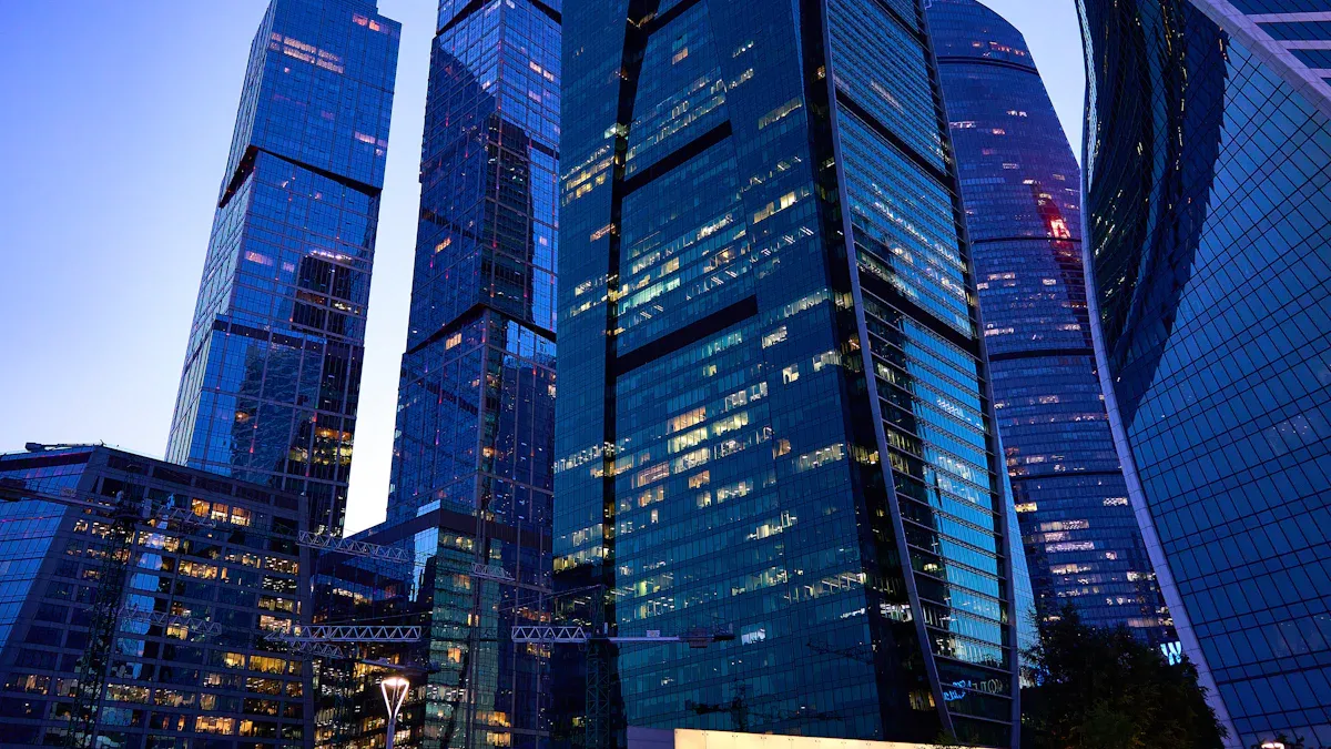 Impact of International Factors