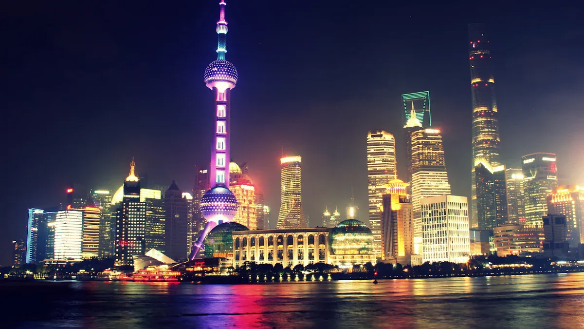 Shanghai Composite Index Trading Hours