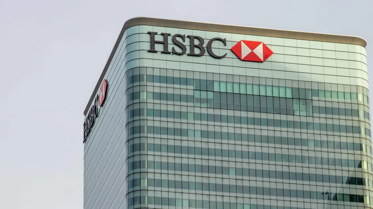 HSBC Bank Branch Code Lookup