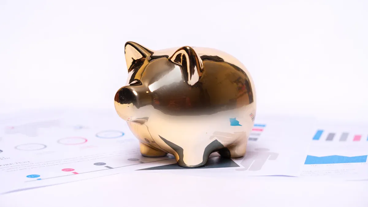 Preparing for Investment