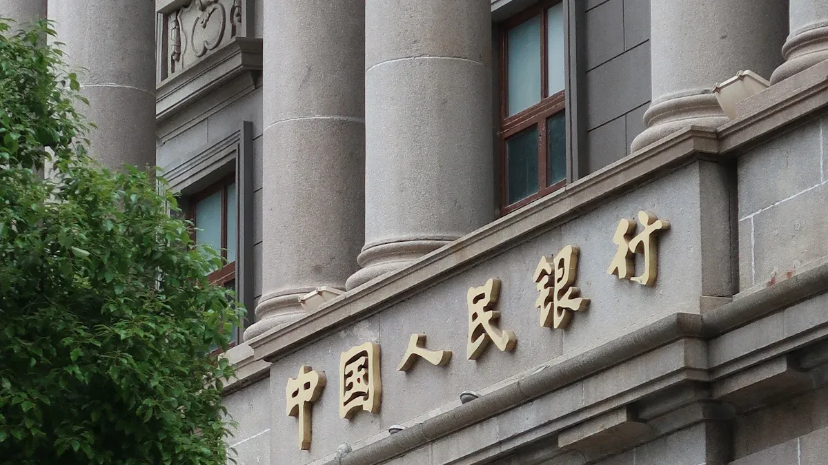 Latest Regulations for China Bank Codes