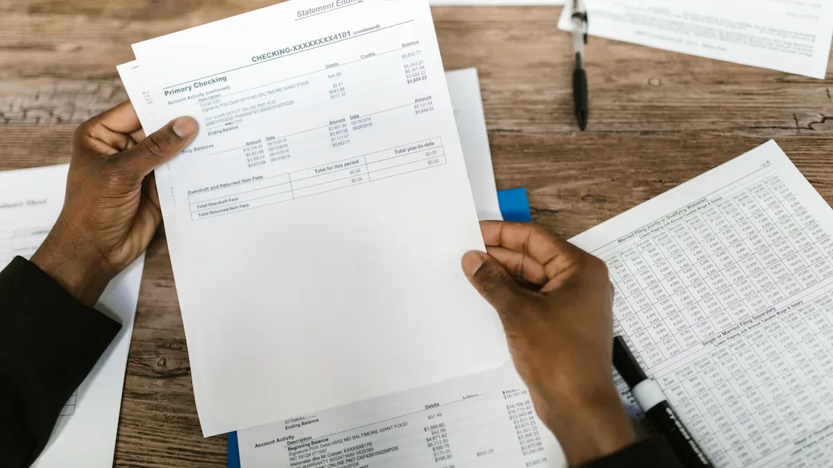 Lookup and Common Errors