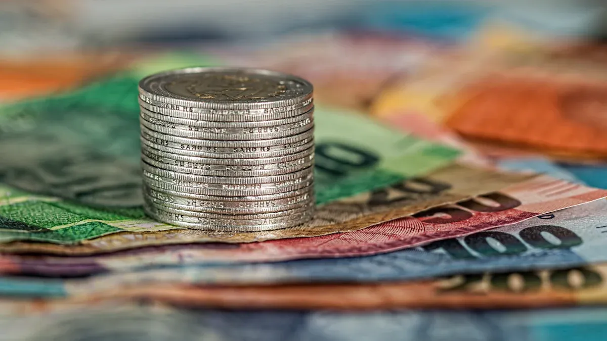 Fixed Deposit Promotions