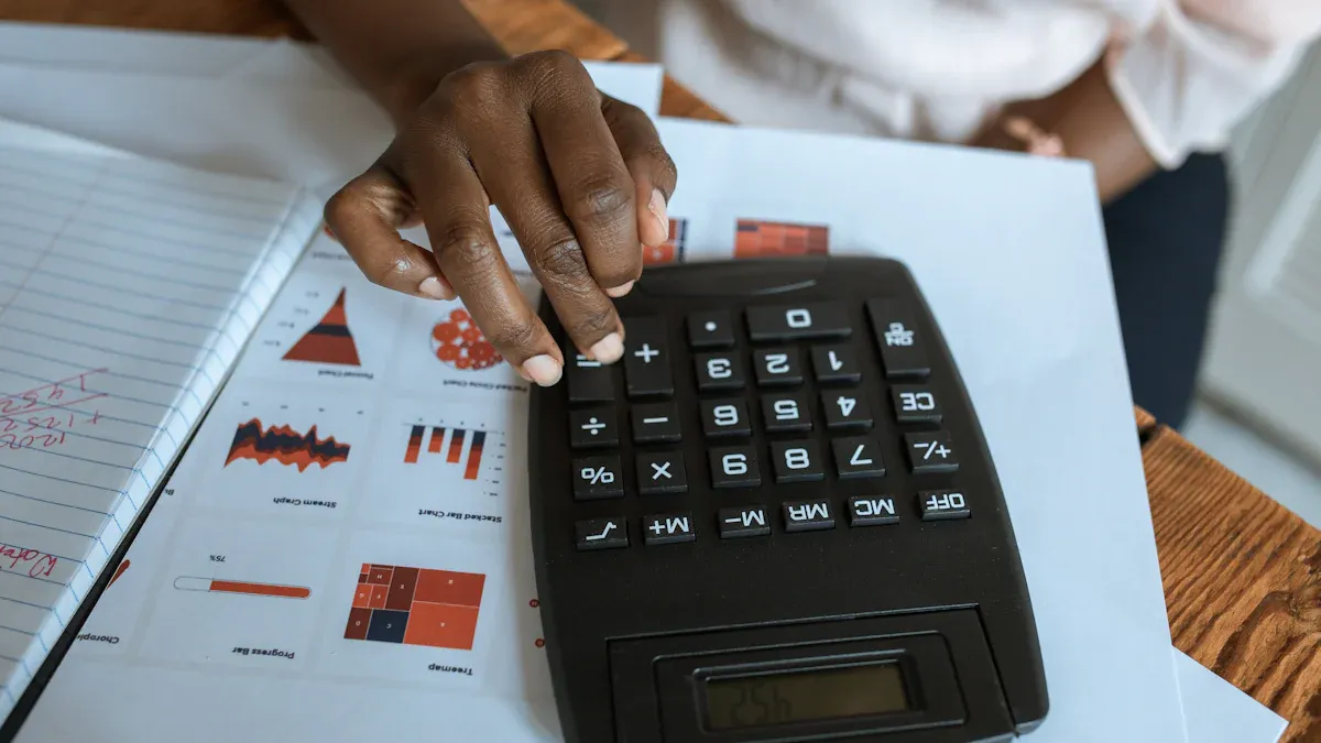 Interest Calculation Methods