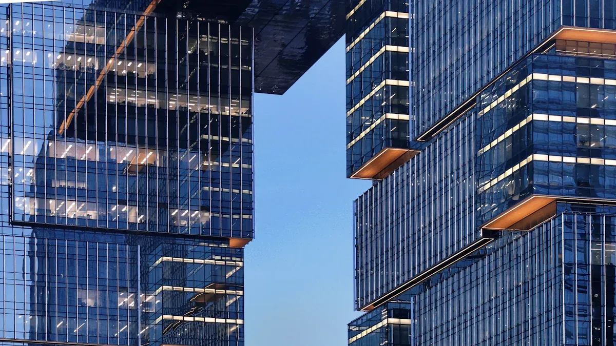 Tencent Hong Kong Stock Price and Financial Condition