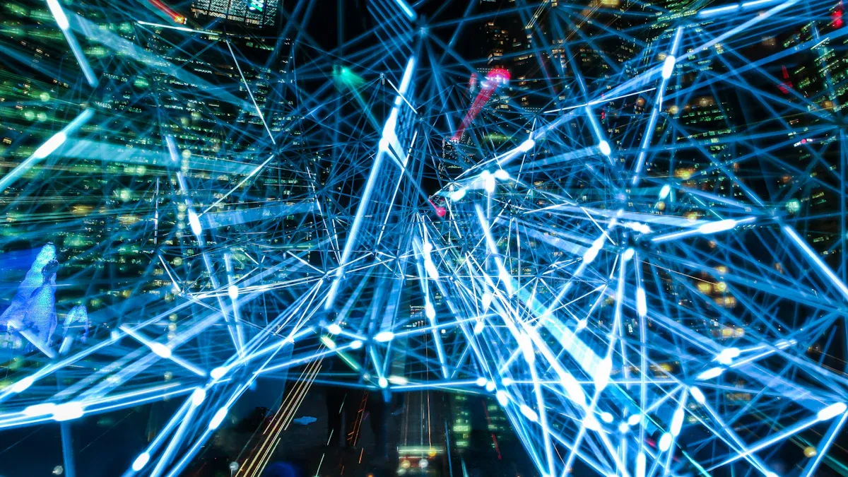 Listed Company Transformation