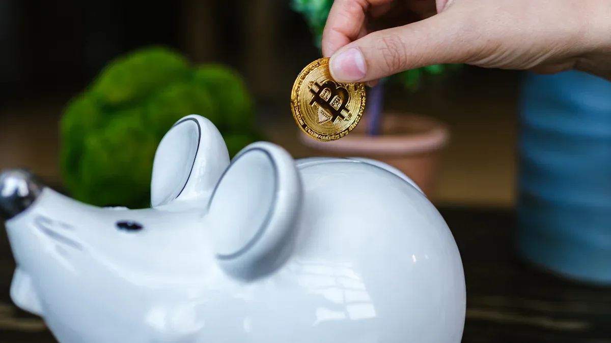 利率現況