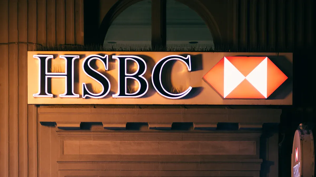 HSBC Dividend