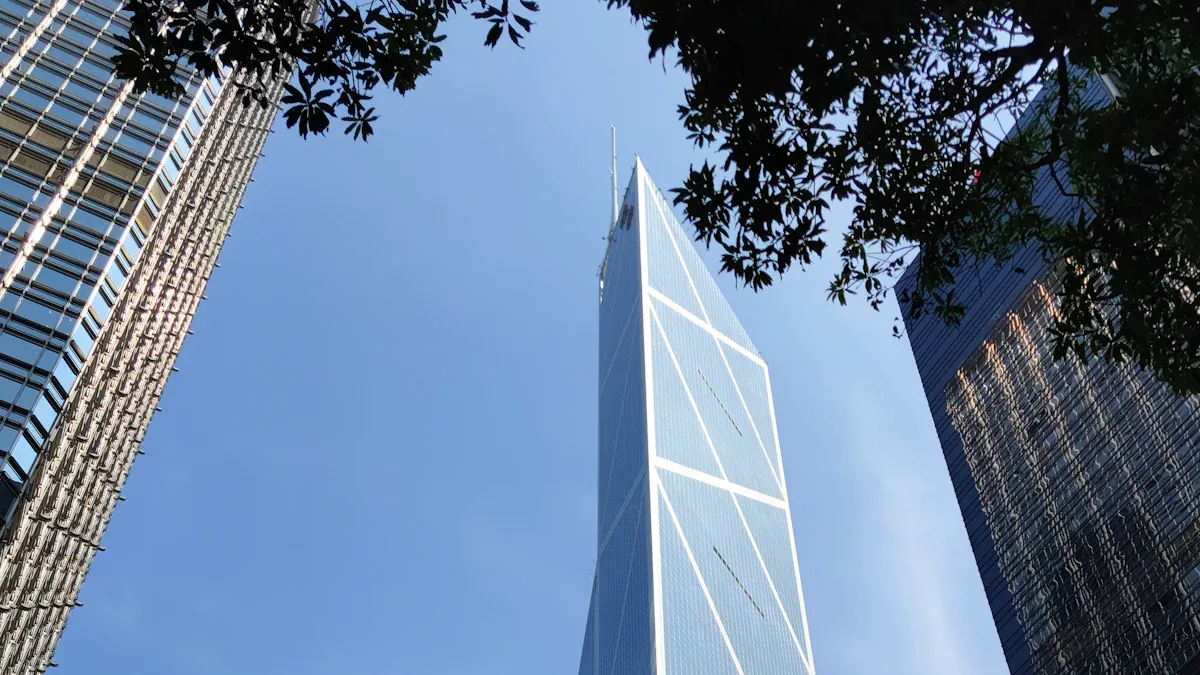 Common Bank of China (Hong Kong) Codes