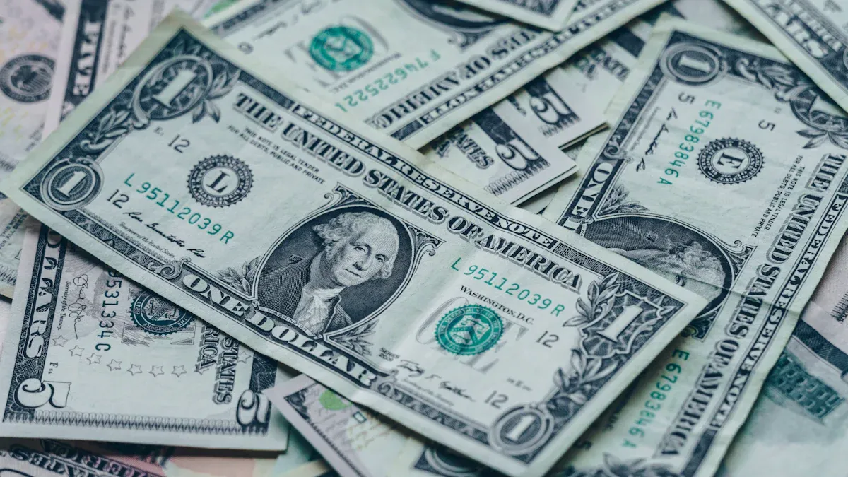 USD Time Deposit Operations and Pros/Cons