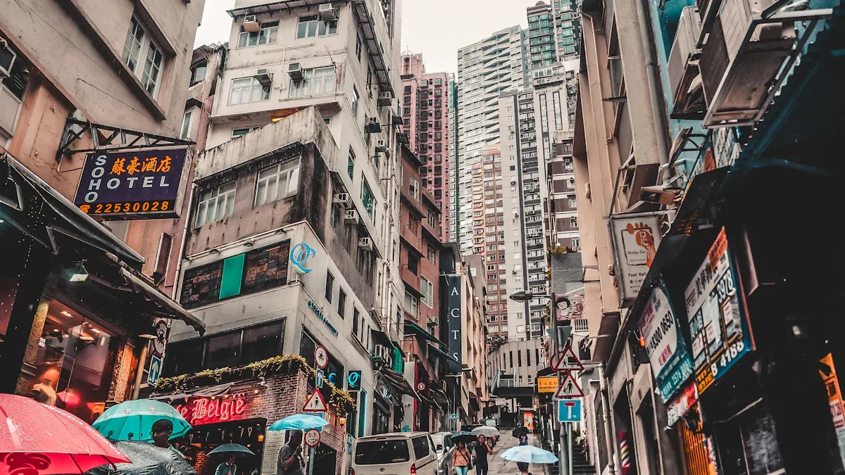 ADR Quotations and Hong Kong Stock Prices