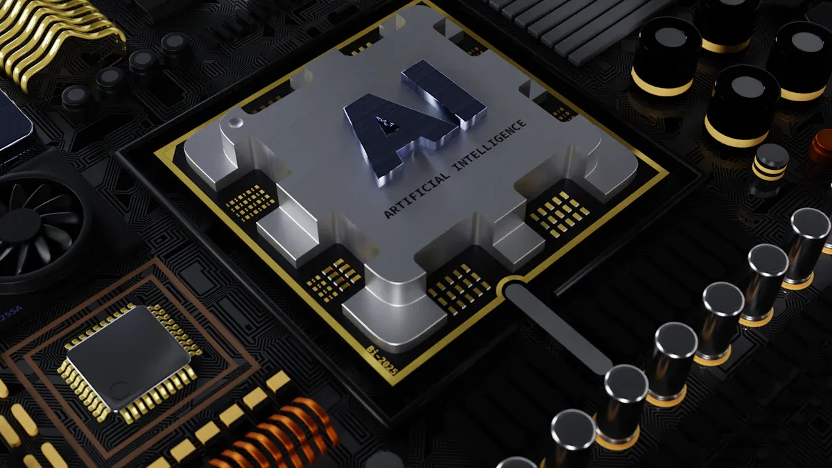 AI-Empowered Banking