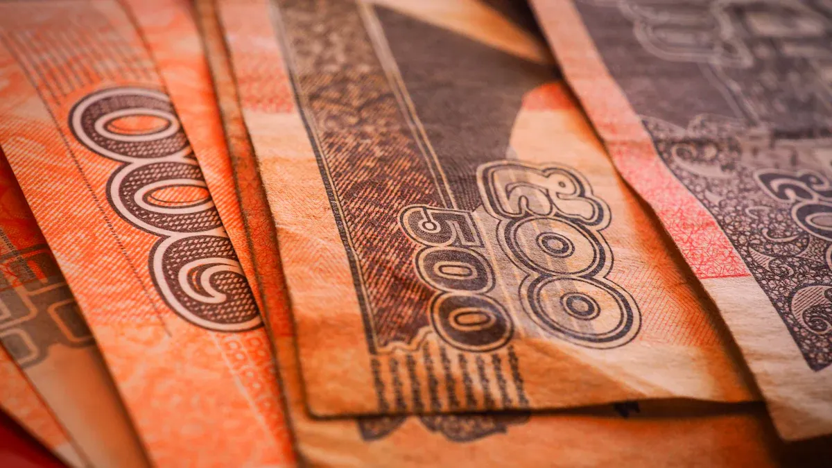 CNY Time Deposit Rate Comparison