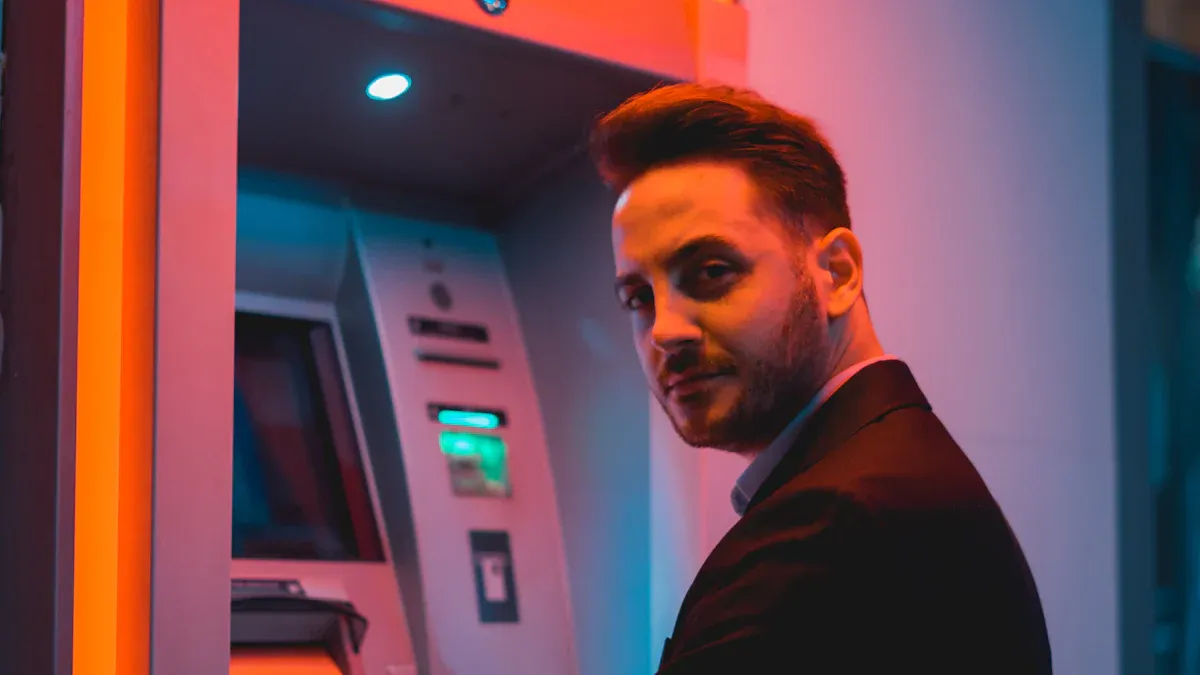 Hang Seng e-Banking Security Setup