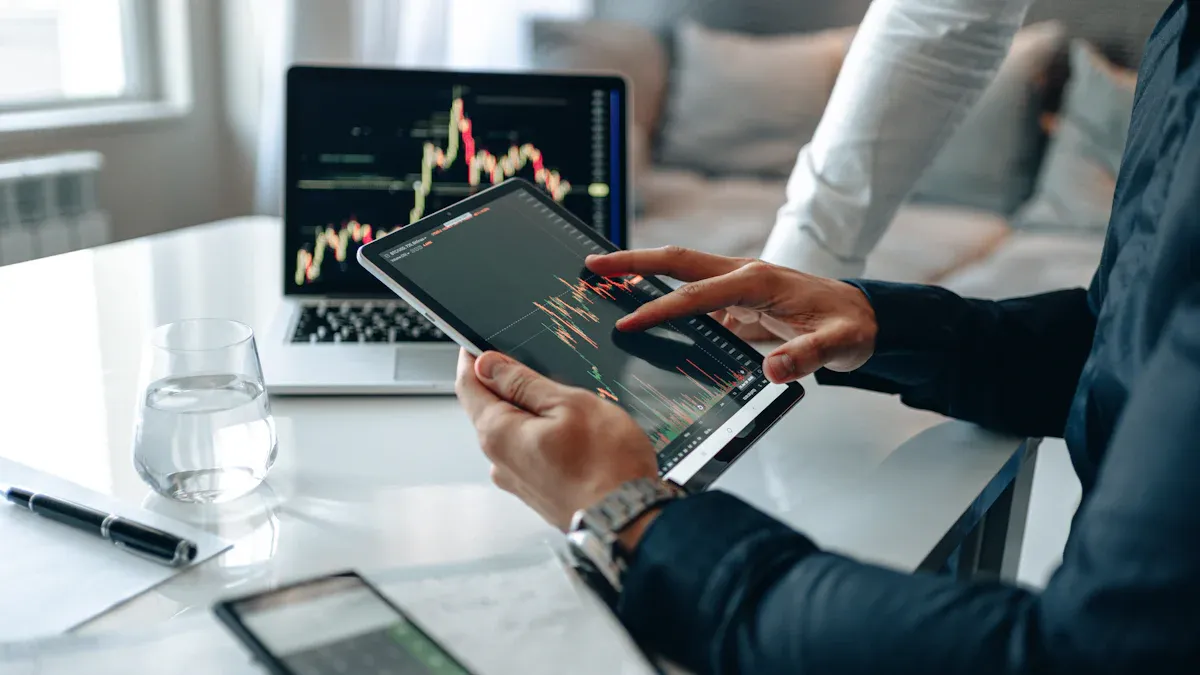 Understanding the Shanghai Composite Index