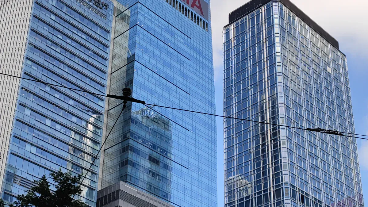 SWIFT Code Introduction