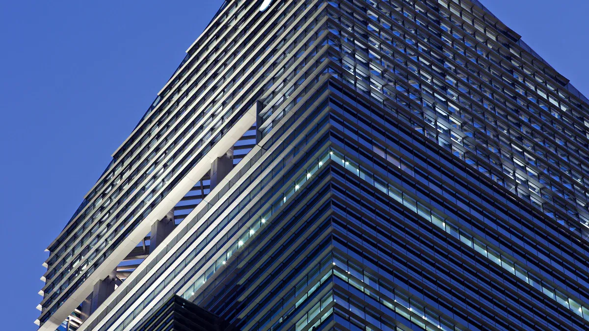 International Transfer Process