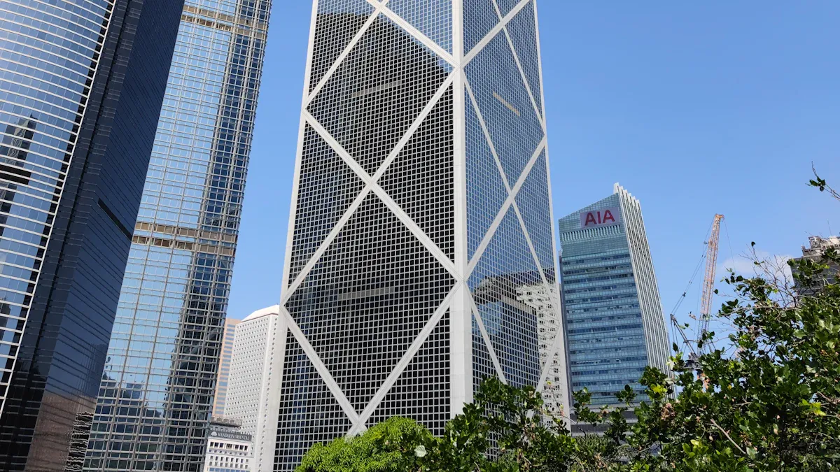 Bank of China Account Opening Process