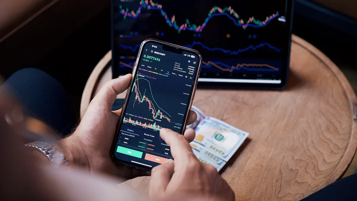 How to Invest in Stocks on HKEX