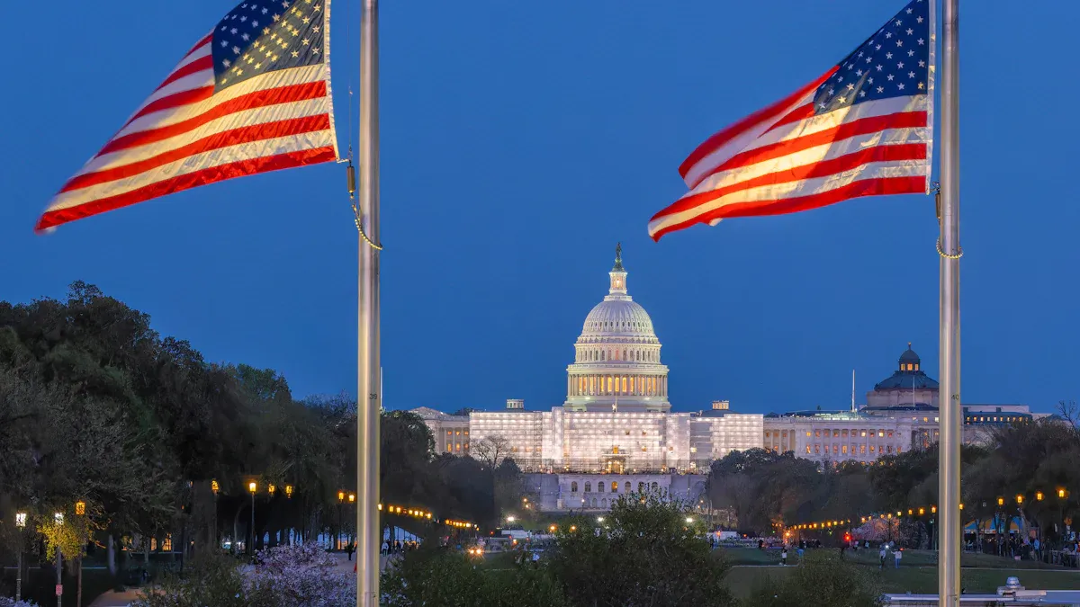 Inauguration Day and Market Moves