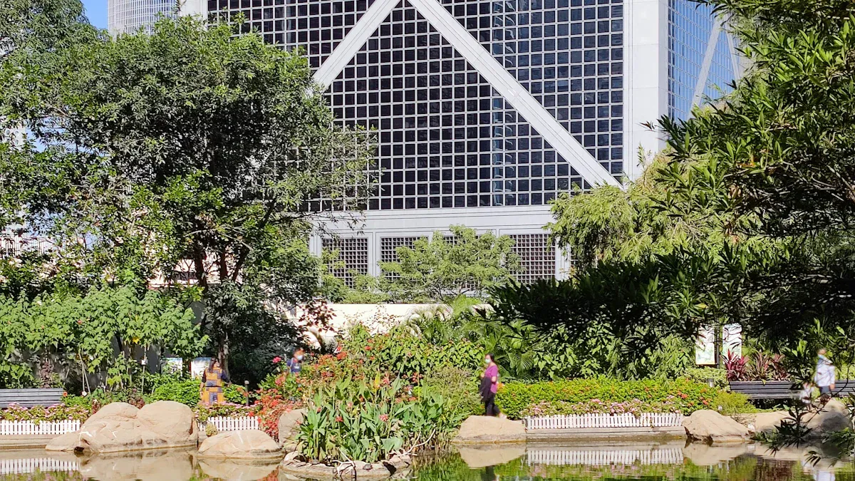 Latest Branch Information