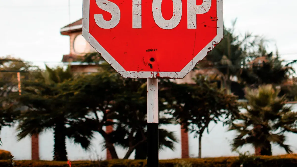 Causes of a Trading Halt