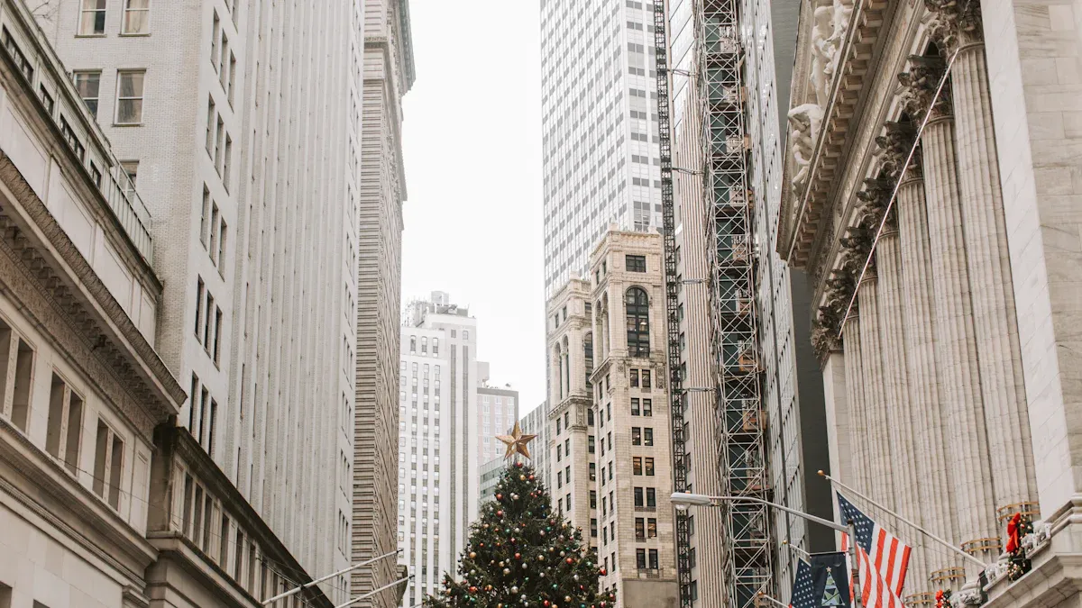 Stock Market Holidays Worldwide