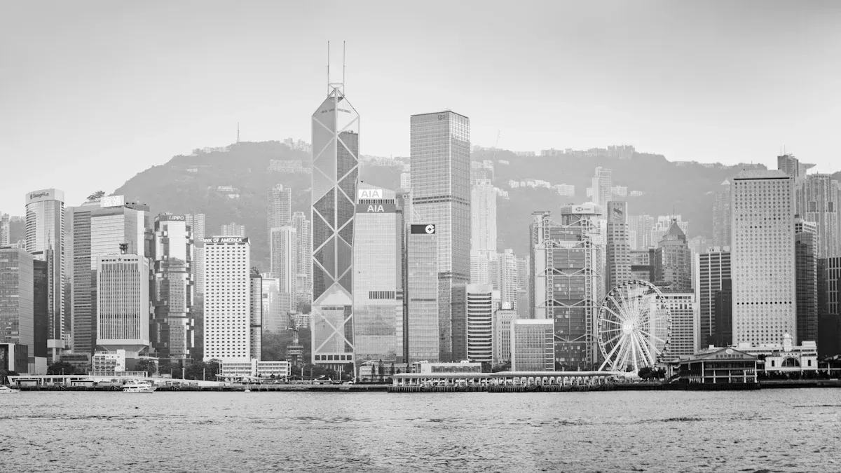 What Is the Hang Seng China Enterprises Index?