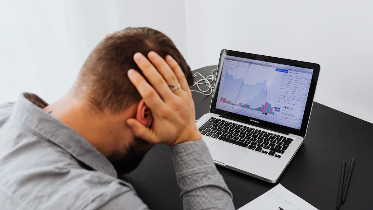 Stock Market Crash History