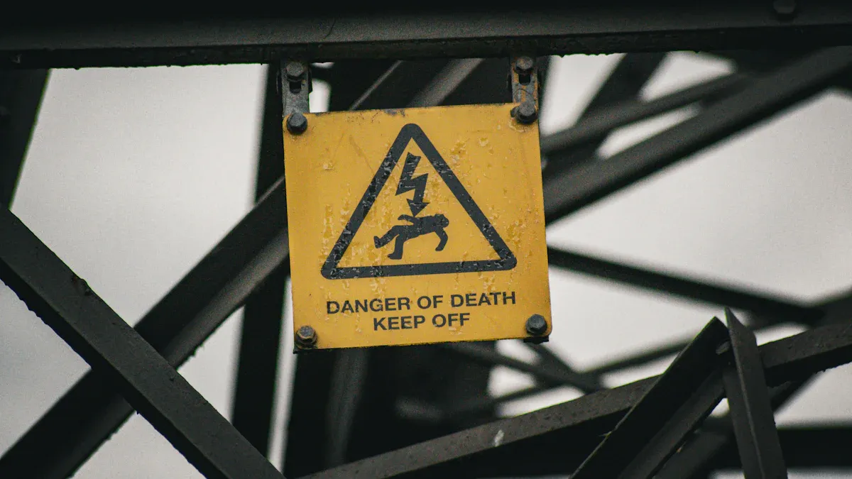 Market Crash Warning Signs