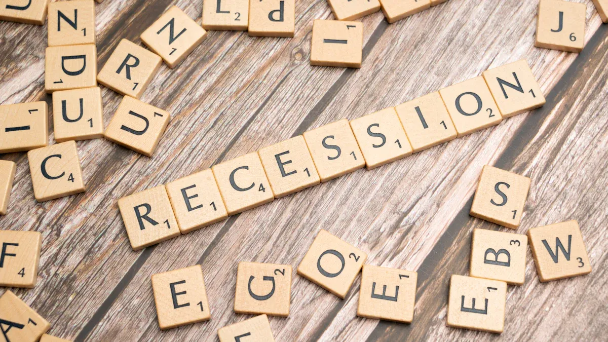 Psychology of a Stock Market Crash