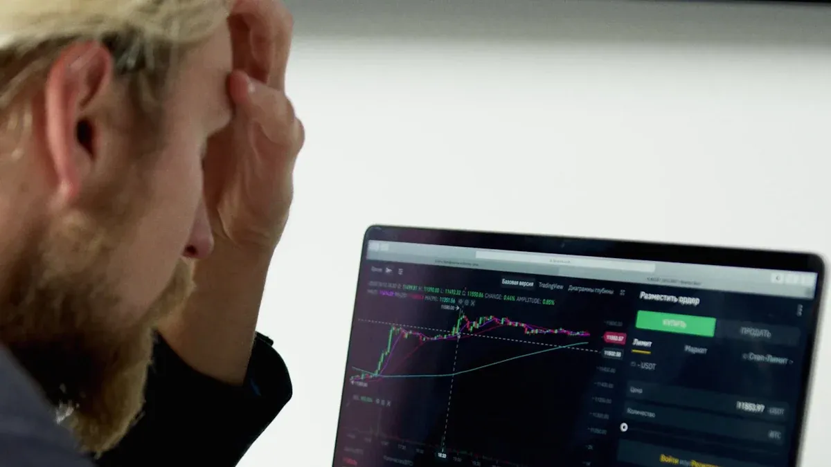 Risk Factors for a Stock Market Crash