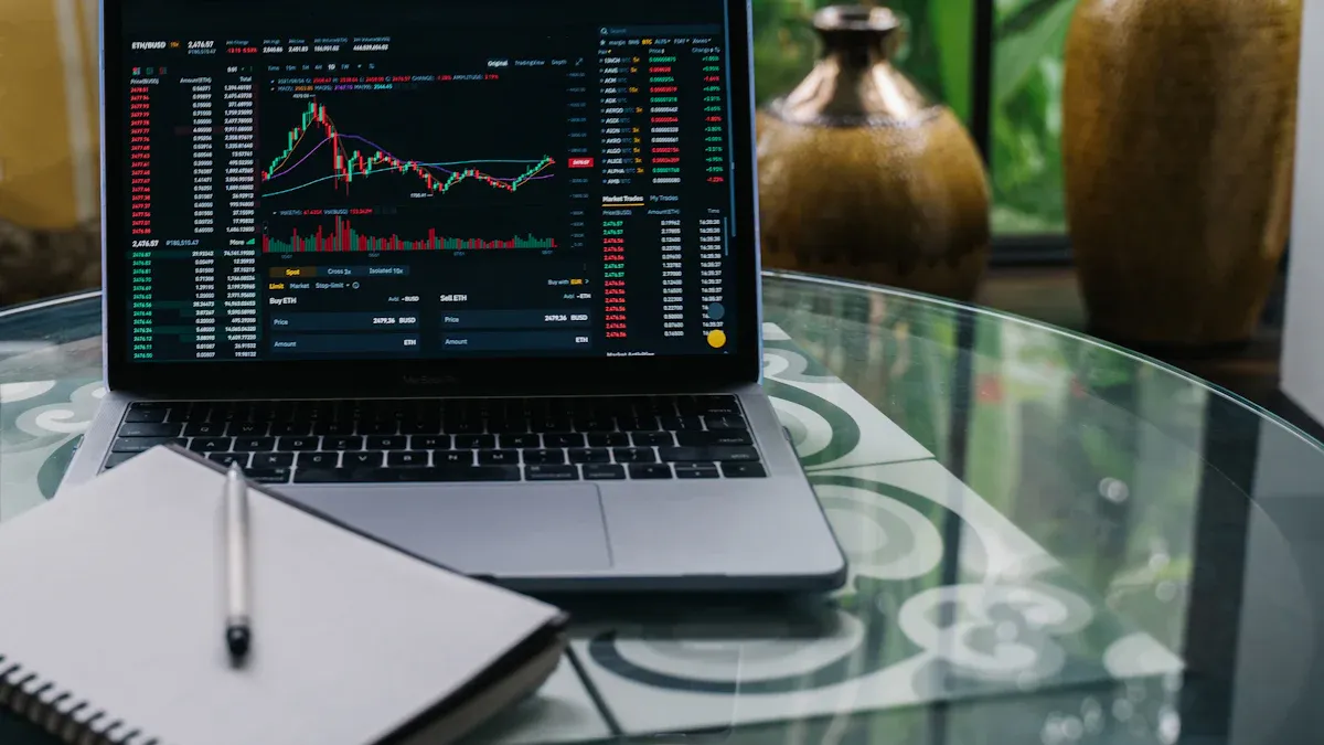 Key Dates and Events in the 2025 Market Calendar