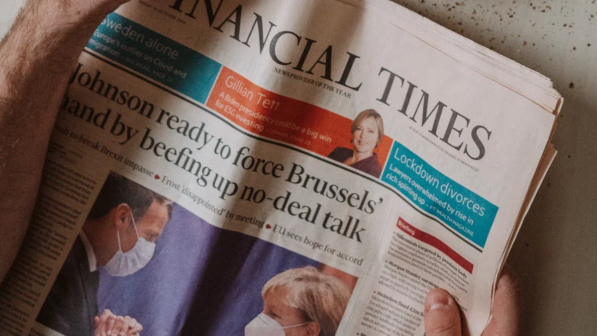 Trump Related Stocks Overview