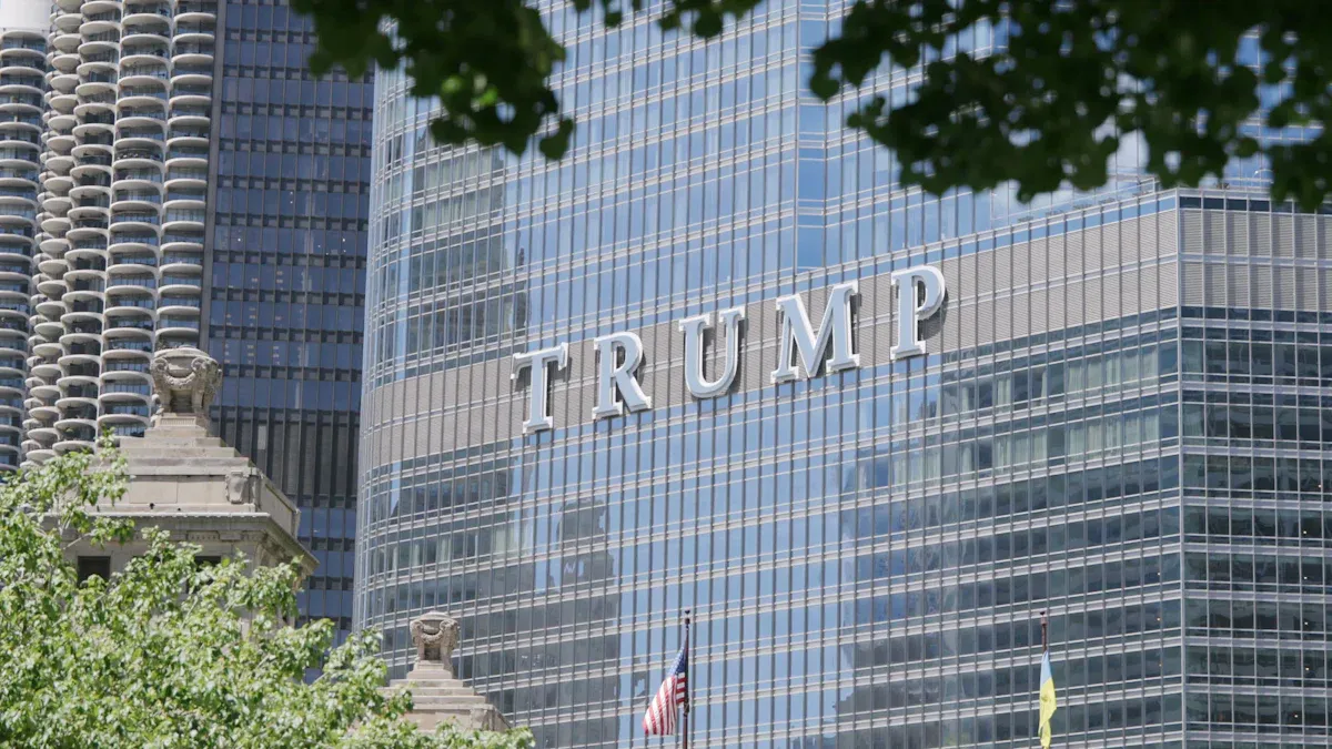 Cons of Trump Related Stocks