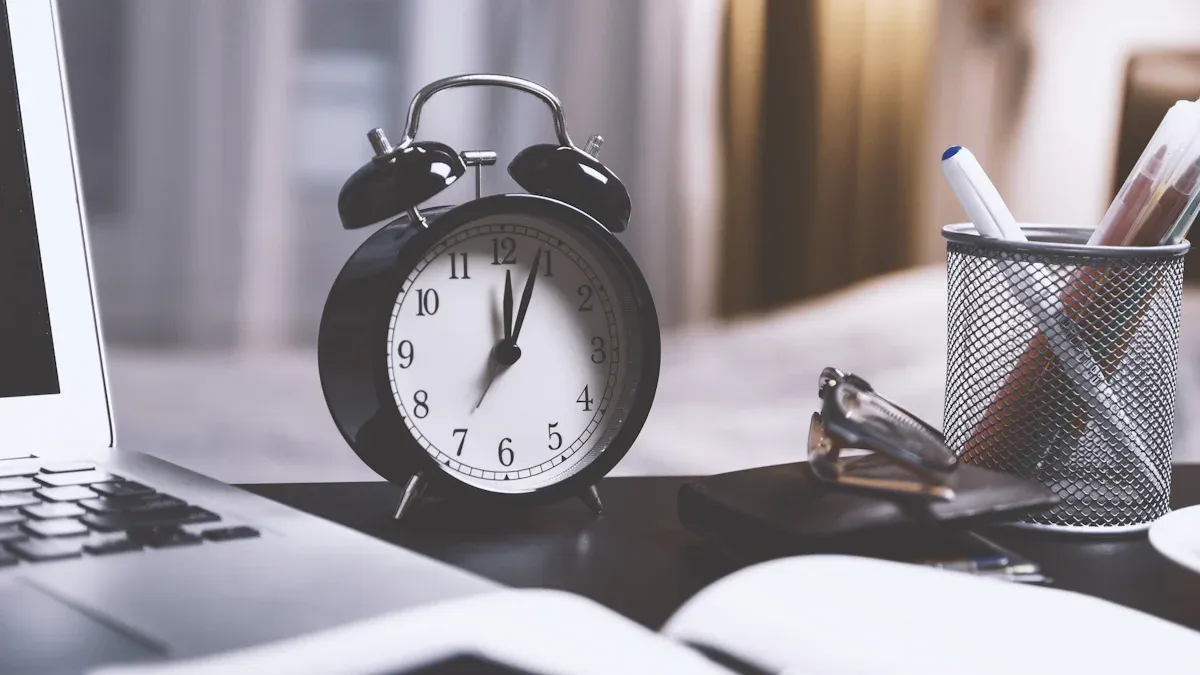 When Does After Hours Trading End MST