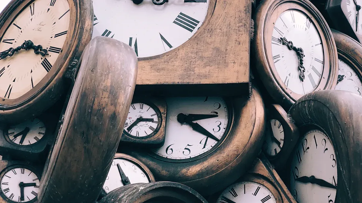 股市在太平洋标准时间区何时开盘?