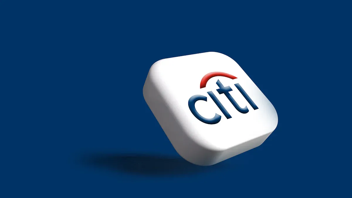 Overview of Citibank Account Types