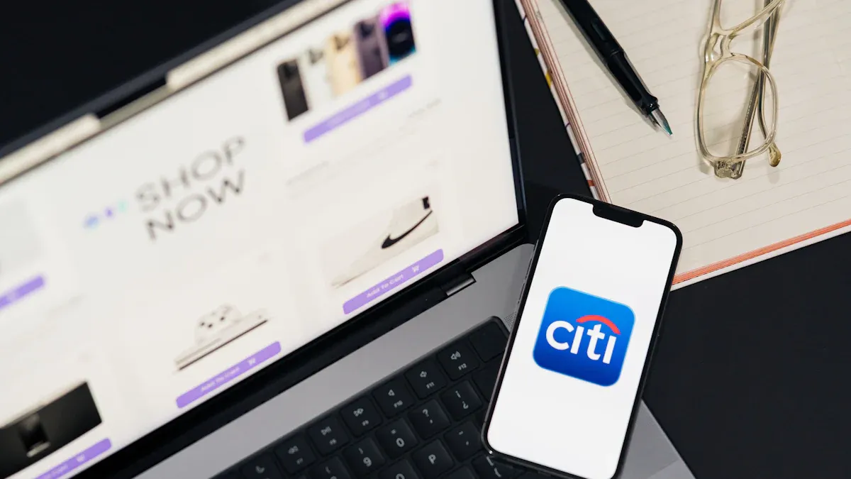 Mobile and Online Account Opening