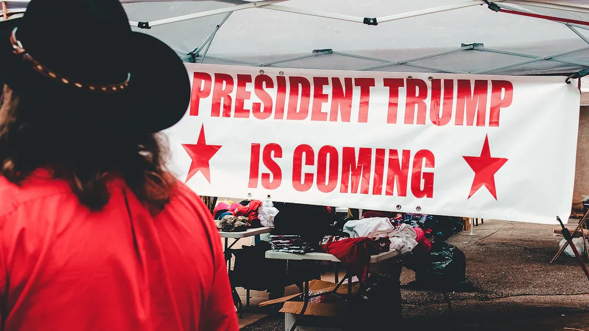 Top Stocks to Buy Under Trump