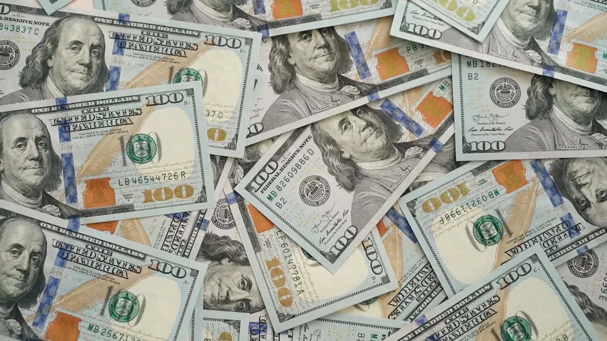 HSBC Dividend Record