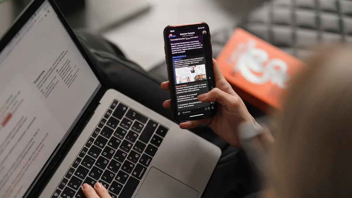 Payment and Withdrawal Convenience