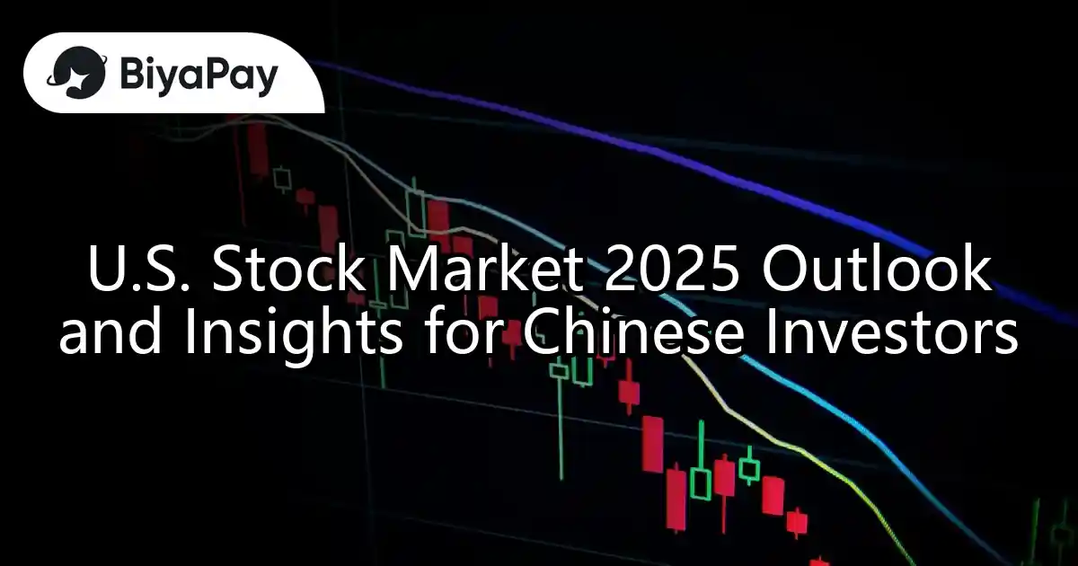 Enlightenment from the US stock market trend forecast