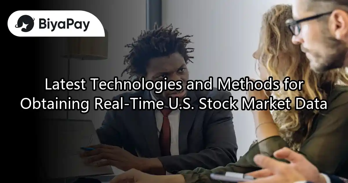 Get real-time quotes on US stocks