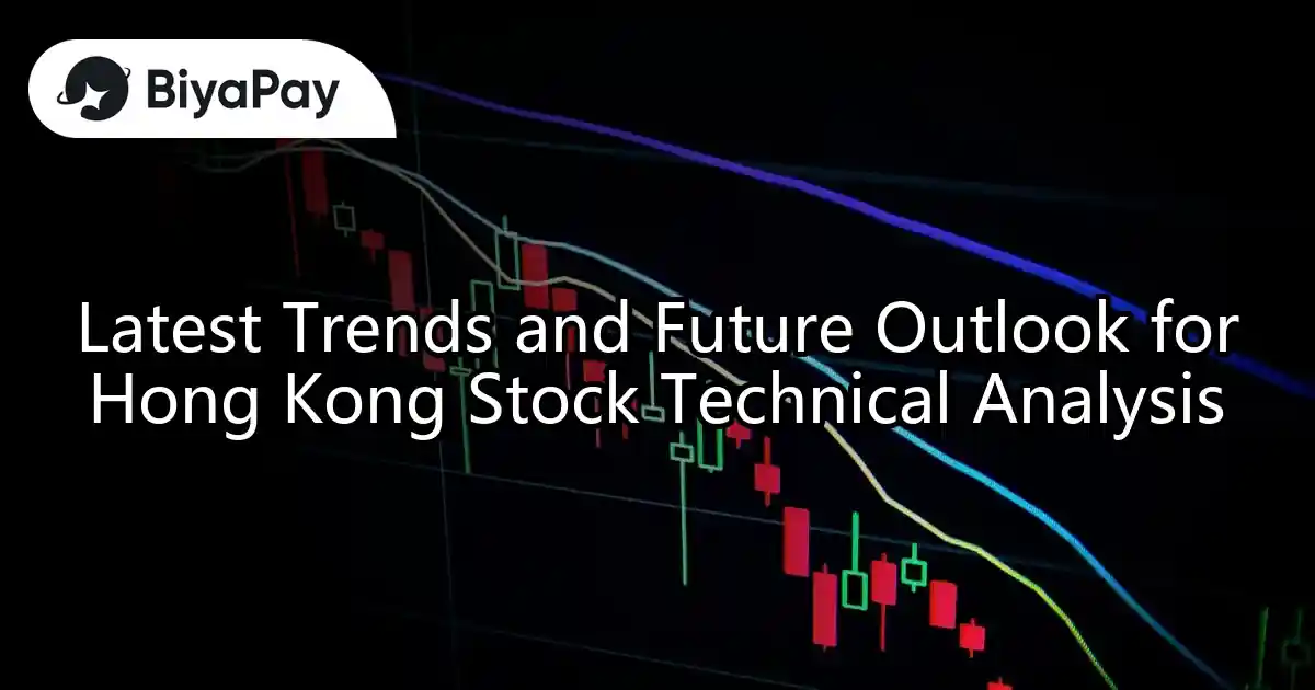Hong Kong Stock Market Analysis Trends and Outlook