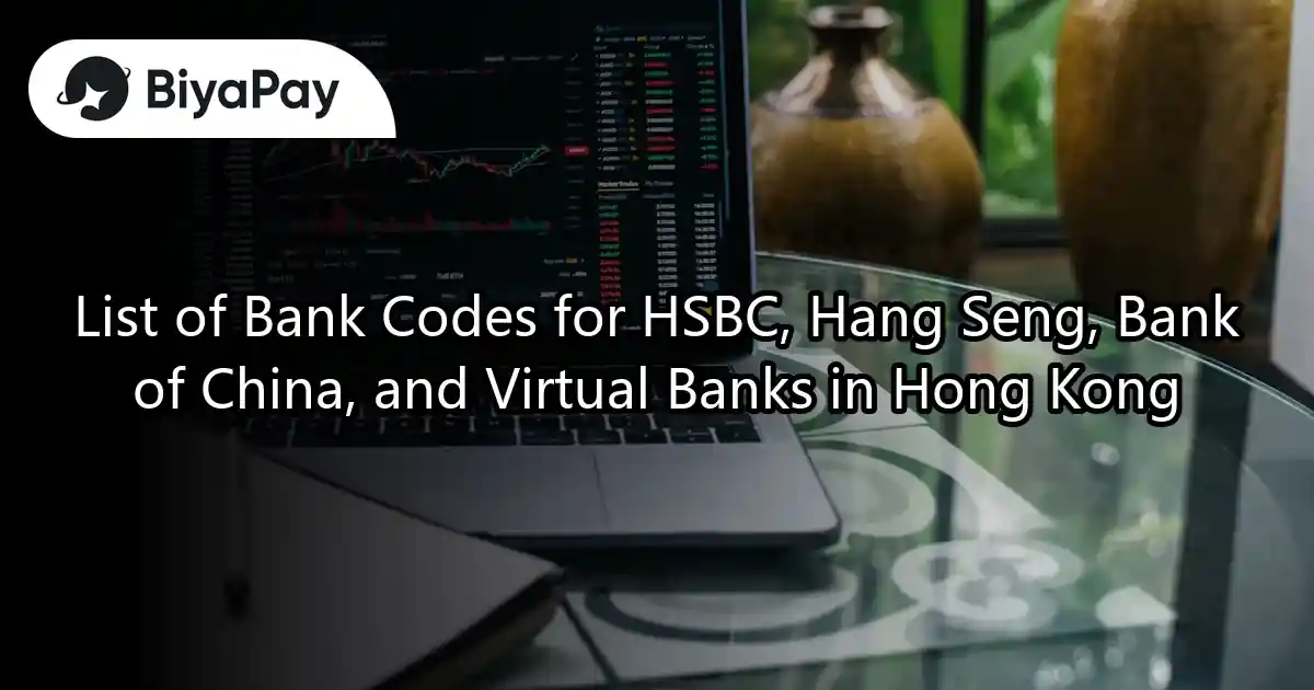 HSBC, Hang Seng, Bank of China, Virtual Bank Hong Kong Number