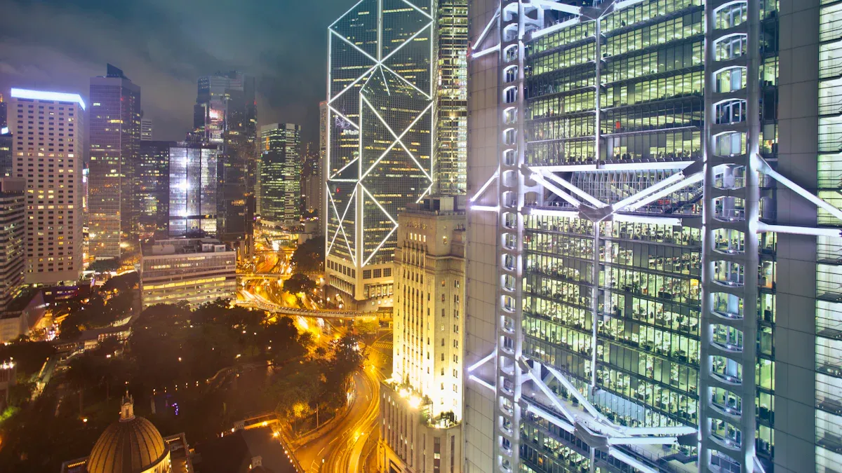 Hang Seng Bank Online Account Opening Appointment Guide: Three Simple Steps to Get It Done